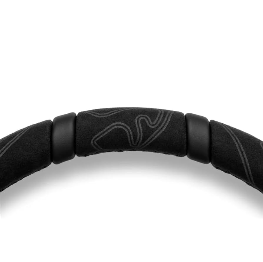 Amazon.com: MOMO Motorsport Ultra Black Street Steering